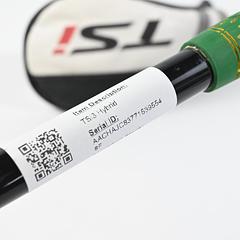 Titleist TSi3 #2 Hybrid / 18 Degree / X-Flex HZRDUS Smoke Black RDX 80 Shaft - Image 7