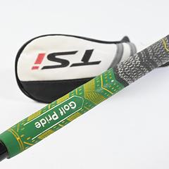 Titleist TSi3 #2 Hybrid / 18 Degree / X-Flex HZRDUS Smoke Black RDX 80 Shaft - Image 8