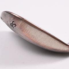 Taylormade Hi-Toe 4 Sand Wedge / 56 Degree / Stiff Flex N.S.PRO Modus3 Tour 105 - Image 3