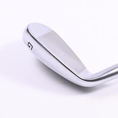 Cobra King Radspeed Gap Wedge / 47.5 Degree / Regular Flex KBS Tour 90 Shaft - Image 3