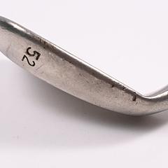 Titleist Vokey Design Gap Wedge / 52 Degree / Wedge Flex Titleist Steel Shaft - Image 3