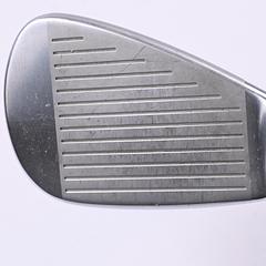 Mizuno Pro 245 #8 Iron / 34 Degree / Stiff Flex N.S.PRO Modus 3 Tour 105 Shaft - Image 2