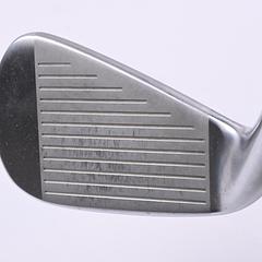 Mizuno Pro 245 #6 Iron / 27 Degree / Stiff Flex N.S.PRO Modus 3 Tour 105 Shaft - Image 2