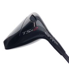 Used Titleist TSR 2 Driver / 10.0 Degrees / Stiff Flex - Image 3
