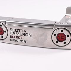 Scotty Cameron Select 2016 Newport Putter / 36 Inch - Image 1