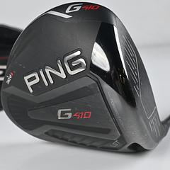Ping G410 LST Driver / 9 Degree / Stiff Flex Ping Alta CB 55 Shaft - Image 1