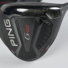 Ping G410 LST Driver / 9 Degree / Stiff Flex Ping Alta CB 55 Shaft - Image 2