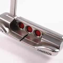 Scotty Cameron Select 2016 Newport Putter / 36 Inch - Image 4