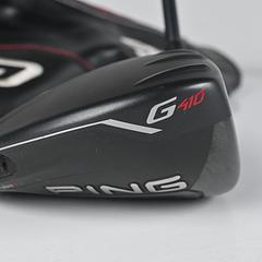 Ping G410 LST Driver / 9 Degree / Stiff Flex Ping Alta CB 55 Shaft - Image 3