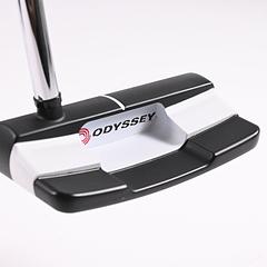 Odyssey White Hot Versa Double Wide Putter / 33 Inch - Image 4