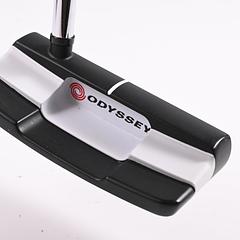 Odyssey White Hot Versa Double Wide Putter / 33 Inch - Image 5