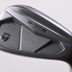 Taylormade P.7CB #9 Iron / 41 Degree / Stiff Flex KBS Tour Shaft - Image 1
