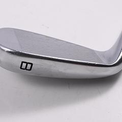 Taylormade P.7CB #8 Iron / 37 Degree / Stiff Flex KBS Tour Shaft - Image 3