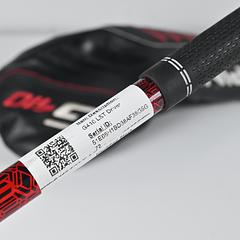 Ping G410 LST Driver / 9 Degree / Stiff Flex Ping Alta CB 55 Shaft - Image 7