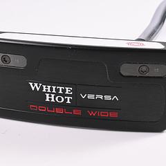 Odyssey White Hot Versa Double Wide Putter / 33 Inch - Image 2