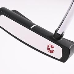 Odyssey White Hot Versa Double Wide Putter / 33 Inch - Image 3