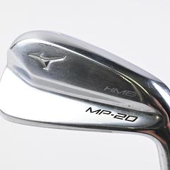 Mizuno MP-20 HMB #4 Iron / 22 Degree / X-Flex N.S.Pro Modus 3 Tour 120 Shaft - Image 1
