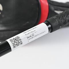 Taylormade Stealth Driver / 9 Degree / X-Flex Hzrdus Black 62 Shaft - Image 8
