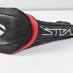 Taylormade Stealth Driver / 9 Degree / X-Flex Hzrdus Black 62 Shaft - Image 10