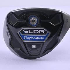 Ladies Taylormade SLDR #6 Hybrid / 28 Degree / Ladies Flex Fujikura Speeder 62 - Image 2