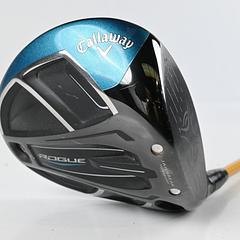 Callaway Rogue Driver / 10.5 Degree / X-Flex OBAN Kiyoshi 65 Shaft - Image 1