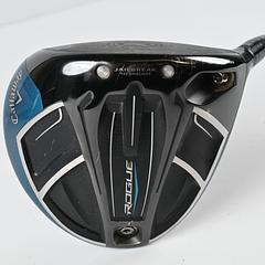 Callaway Rogue Driver / 10.5 Degree / X-Flex OBAN Kiyoshi 65 Shaft - Image 2