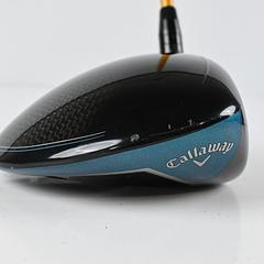 Callaway Rogue Driver / 10.5 Degree / X-Flex OBAN Kiyoshi 65 Shaft - Image 3
