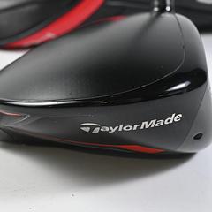 Taylormade Stealth Driver / 9 Degree / X-Flex Hzrdus Black 62 Shaft - Image 3