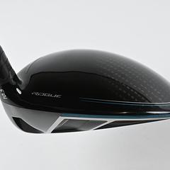 Callaway Rogue Driver / 10.5 Degree / X-Flex OBAN Kiyoshi 65 Shaft - Image 5
