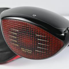 Taylormade Stealth Driver / 9 Degree / X-Flex Hzrdus Black 62 Shaft - Image 4