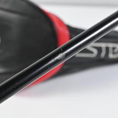 Taylormade Stealth Driver / 9 Degree / X-Flex Hzrdus Black 62 Shaft - Image 6