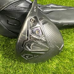Cobra Dark Speed LS 8 Driver - Image 1