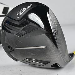 Titleist TSi3 Driver / 8 Degree / Stiff Flex HZRDUS Hand Crafted Yellow 63 Shaft - Image 1