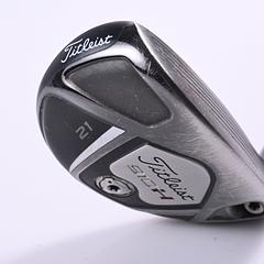 Titleist 910H #3 Hybrid / 21 Degree / Stiff Flex Diamana Kai'li 80 Shaft - Image 1