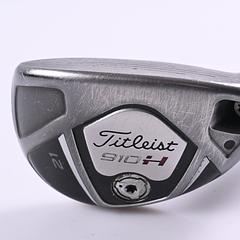 Titleist 910H #3 Hybrid / 21 Degree / Stiff Flex Diamana Kai'li 80 Shaft - Image 2