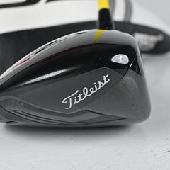 Titleist TSi3 Driver / 8 Degree / Stiff Flex HZRDUS Hand Crafted Yellow 63 Shaft - Image 3