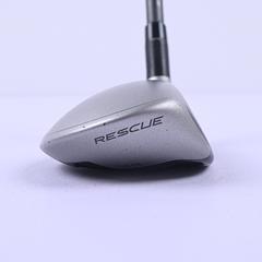Ladies Taylormade SLDR #6 Hybrid / 28 Degree / Ladies Flex Fujikura Speeder 62 - Image 3