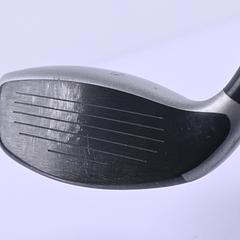 Ladies Taylormade SLDR #6 Hybrid / 28 Degree / Ladies Flex Fujikura Speeder 62 - Image 4