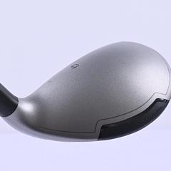Ladies Taylormade SLDR #6 Hybrid / 28 Degree / Ladies Flex Fujikura Speeder 62 - Image 5