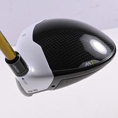 Taylormade M1 2017 Driver / 9.5 Degree / X-Flex Aldila NV Proto Pype 80 Shaft - Image 5