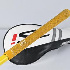 Titleist TSi3 Driver / 8 Degree / Stiff Flex HZRDUS Hand Crafted Yellow 63 Shaft - Image 8