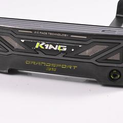 Cobra King 3D Printed Grandsport 35 Putter / 34 Inch - Image 2