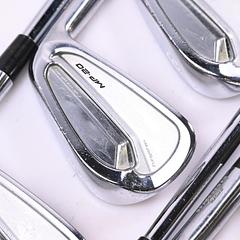 Mizuno MP-20 MMC/Blade Irons / 4-PW / Stiff Flex Dynamic Gold 120 S300 Shafts - Image 1