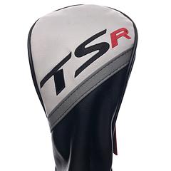 Used Titleist TSR 2 Driver / 10.0 Degrees / Stiff Flex - Image 10