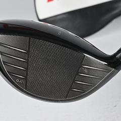 Titleist TSi3 Driver / 8 Degree / Stiff Flex HZRDUS Hand Crafted Yellow 63 Shaft - Image 4