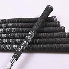 Mizuno MP-20 MMC/Blade Irons / 4-PW / Stiff Flex Dynamic Gold 120 S300 Shafts - Image 7