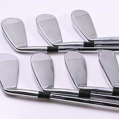 Mizuno MP-20 MMC/Blade Irons / 4-PW / Stiff Flex Dynamic Gold 120 S300 Shafts - Image 3