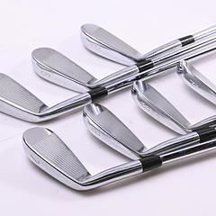 Mizuno MP-20 MMC/Blade Irons / 4-PW / Stiff Flex Dynamic Gold 120 S300 Shafts - Image 4