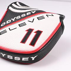 Odyssey Eleven Tour Lined S Putter / 34 Inch - Image 9