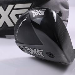 PXG 0811 X Gen4 Driver / 12 Degree / Stiff Flex Tensei AV RAW Blue 65 Shaft - Image 1